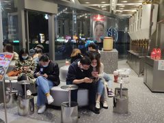 -LELECHA乐乐茶(新街口大洋店)