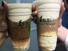 -1点点(望京万象汇店)