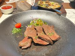 -西堤牛排(合肥之心城店)