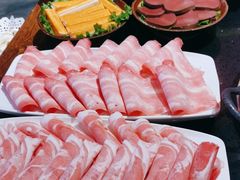 -重捞鲜毛肚火锅(东方不夜城店)