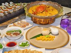 -金链花·泰国餐厅(国贸店)