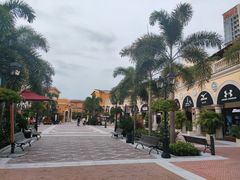 -佛罗伦萨小镇广佛名品奥特莱斯(疏港路店)