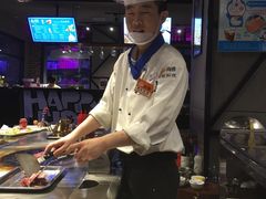 -尚雅铁板料理自助餐厅(乐松店)