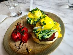 -The Rug Cafe(王府中环店)