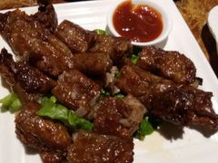 -船奇蒸汽海鲜·闽菜(八市海鲜总店)