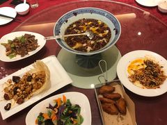 -大铁勺新津菜(东丽阳光新业广场店)