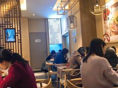 大堂-陳八两面家(滨江天街店)