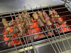 -小寒羊烧烤(凯瑞时代大厦店)