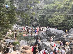 -石台牯牛降景区
