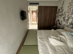 -香港都会海逸酒店