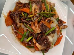 -一口猪海鲜浑锅·东北家常菜