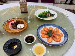 -禄福山庄•顺德菜·融和菜(龙江店)