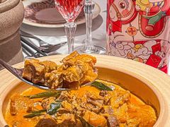 -狮拾久·现代新加坡料理(福田COCO Park店)