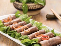 -云海肴·汽锅鸡·云南菜(美罗城店)