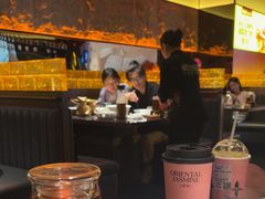 -炊烟小炒黄牛肉(浦东世纪汇店)