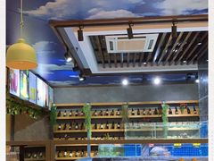 -老好人象山海鲜(岭南路店)