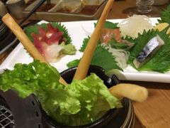 -赤坂亭·M9和牛烧肉·铁板烧(合肥万象城店)