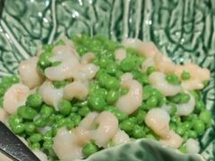 清炒虾仁-西郊5号·Maggie 5