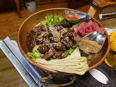 -吉祥圣雪藏餐