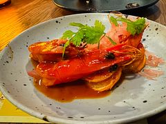 香烤大虾-BOR Eatery(安福路店)