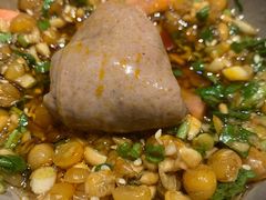 -巴国九王爷火锅(万盛总店)