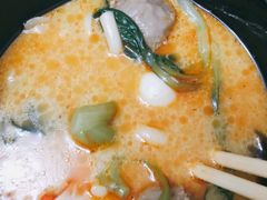 麻辣烫-张亮麻辣烫(无锡茂业天地店)