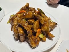 -萍香大厨·锅包肉(大东门店)