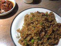 -十面春风·江南面馆(崇宁路店)