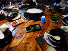 -盈田盈粥庄(博山东路店)
