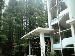 -上海怡沁园度假酒店