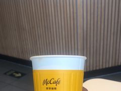 -麦当劳(垡头西路店)