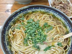 -鑫明明拉面(宁化路店)