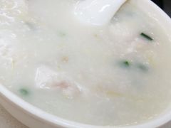 骨腩粥-冠记·肠粉粥品专家(江南大道店)