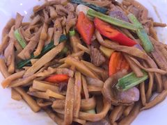 -潮喜竹溪荔湖酒家(荔枝湾店)