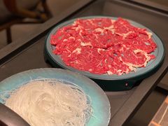 龙口粉丝-老城鲜·小海鲜贝贝煲火锅(壹方城店)