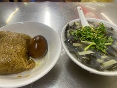-芳婆糕团店(王府大街店)