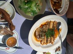 -晓粤·惹味粤菜(凯德乐峰广场店)