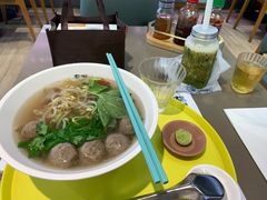 -蔡澜PHO(海岸城店)