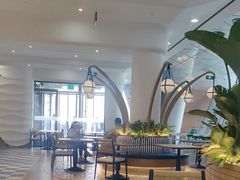 -贝林大翅鲸简餐厅(国家海洋博物馆店)