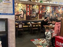 -老東粥皇·茶餐厅(云路中心店)