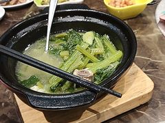 -陆记鹅庄·潮汕菜·狮头鹅(大仟里店)