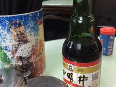 -食惠里小笼包面馆(越秀店)