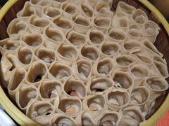 -田园北魏家宴·大同菜(御东店)
