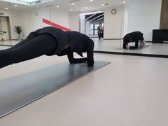-WEGYMER健萌健身(麦德龙钰龙天下馆)