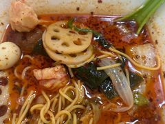 -小胖麻辣烫卤肉饭(斜街店)