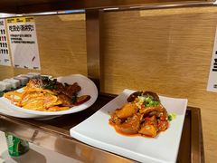 五花肉-么子烤肉(化龙池店)