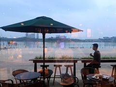 -星巴克(成都科学城店)