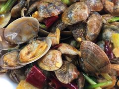 -范饭椰林川湘味海鲜·椰子鸡(三亚湾椰梦长廊店)