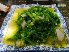 -阿鹏故事云南野生菌火锅(人民路店)