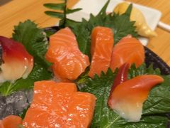-花和海鲜自助(梅江店)